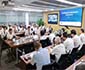 翔業集團召開子公司經營班子薪酬績效體系咨詢項目啟動會